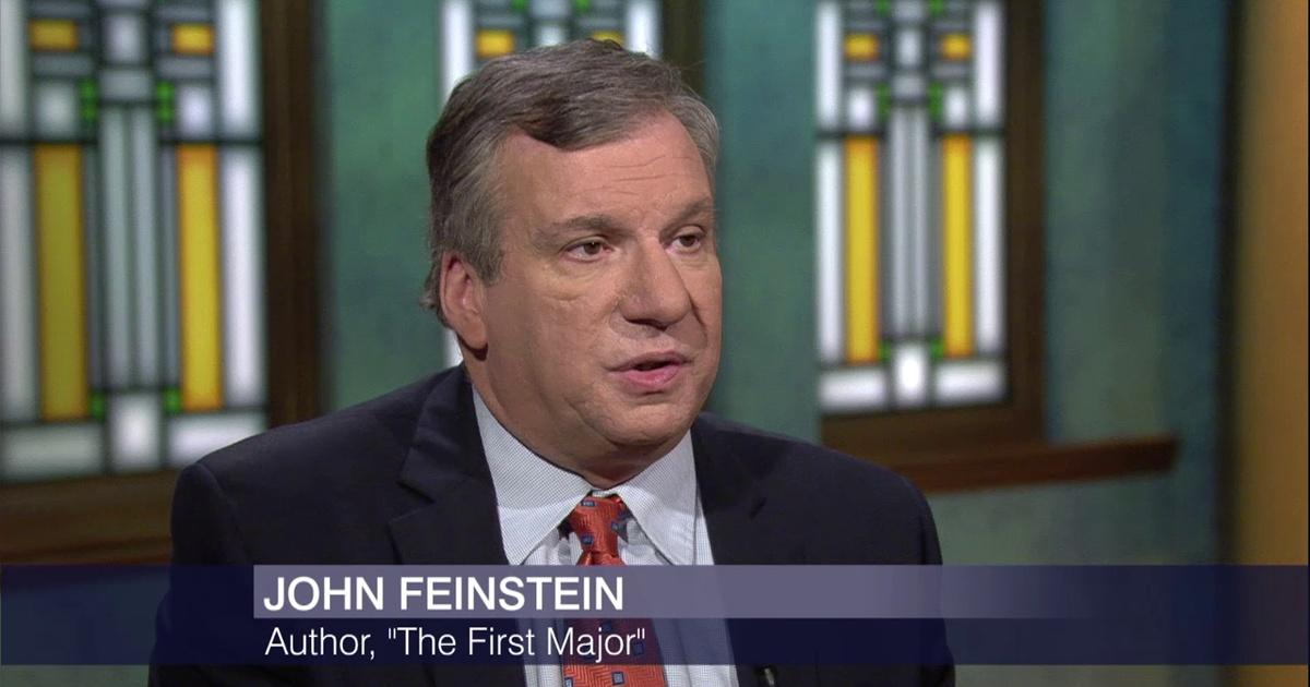 Download John Feinstein Pictures