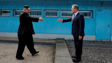 Culture & Conflict on the Korean Peninsula