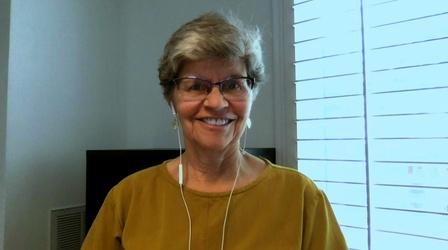 Video thumbnail: Contact Caring Connections- Grief and the Holidays