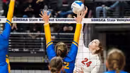 2023 B Volleyball | Chester vs. Castlewood