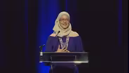 “I Am America” by Sara Abou Rashed