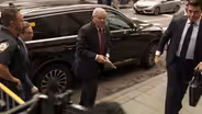 Jury selection begins in Menendez's second corruption trial