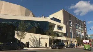 Steppenwolf Theatre Returns, Dedicates New Wing