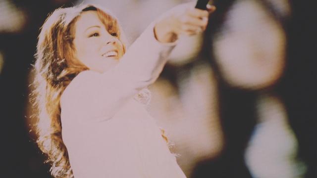 Mariah Carey - Live at the Tokyo Dome