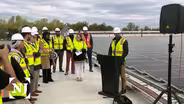 Community solar projects seen as key to clean-energy targets