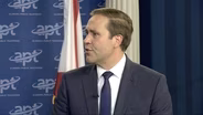 John Wahl | A Conversation with Capitol Journal