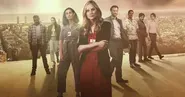 The Diplomat Preview