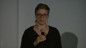 Video thumbnail: RTP 180 RTP 180 | Population: Sara Ellis