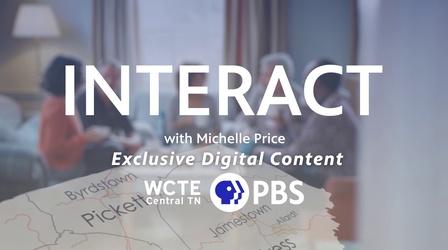 Video thumbnail: INTERACT Exclusive Digital Content