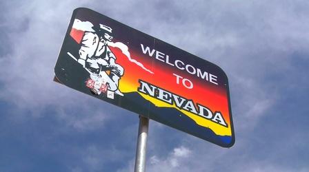Video thumbnail: Nevada Week Nevada Caucus 2020 Promo
