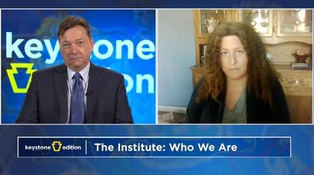 Video thumbnail: Keystone Edition The Institute