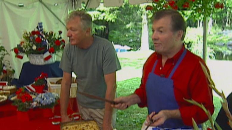 Jacques Pépin Celebrates Image