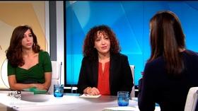 Video thumbnail: PBS NewsHour How Arab women are changing journalism in the Middle East