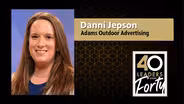 Class of 2024 | Danni Jepson
