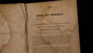 Appraisal: 1830 "The Book of Mormon" First Printing
