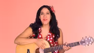 SPANISH WITH FLOR – BODY PARTS