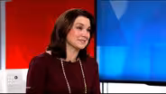 Tamara Keith and Lisa Lerer on infrastructure, Bannon, Leahy