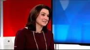 Tamara Keith and Lisa Lerer on infrastructure, Bannon, Leahy