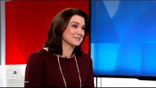Tamara Keith and Lisa Lerer on infrastructure, Bannon, Leahy