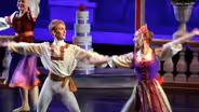 Preview | Interlochen Arts Academy Presents The Nutcracker
