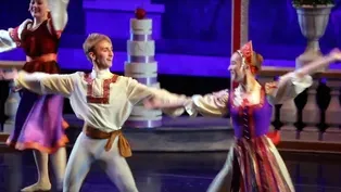 Preview | Interlochen Arts Academy Presents The Nutcracker