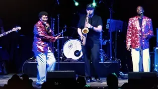 Homegrown Music Fest:  Chairmen of the Board