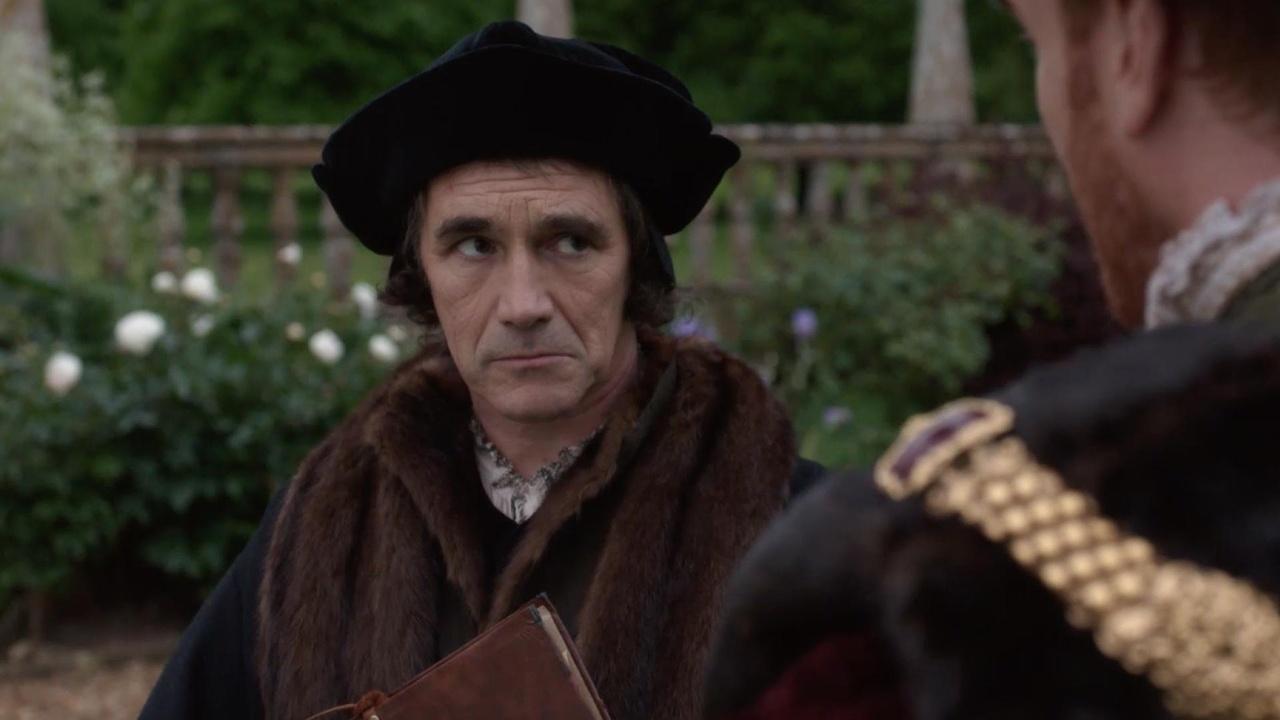 Wolf Hall On Masterpiece
