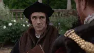 Previously on Wolf Hall