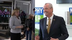 Video thumbnail: NJTV News October 30, 2017: NJTV News with Mary Alice Williams