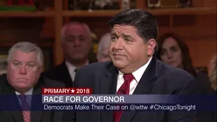 The Race for Illinois Governor 2018: J.B. Pritzker