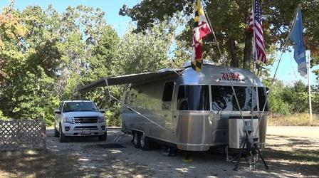 Video thumbnail: OzarksWatch Video Magazine Sho-Me the Ozarks Caravan