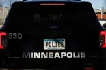 Minneapolis police under fire after Amir Locke's death