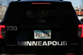 Minneapolis police under fire after Amir Locke's death