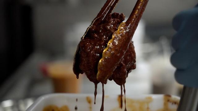 The Great Food Pivot