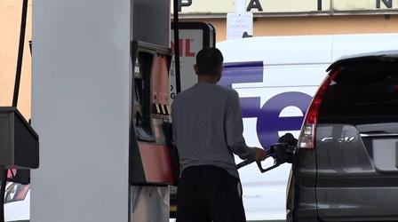 Anti-gouging bill aims to protect consumers