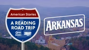 Reading Road Trip - Arkansas