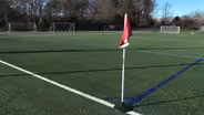 Clashes over grass playing fields versus artificial surfaces