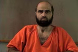 News Wrap: Trump says execution will not be livestreamed