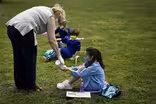 Can outdoor schooling work for everyone?