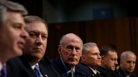Video thumbnail: PBS NewsHour Dan Coats: White House security clearance process ‘broken’