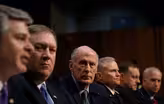 Dan Coats: White House security clearance process ‘broken’
