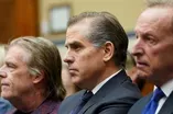 Informant charged with lying about Biden's ties to Burisma