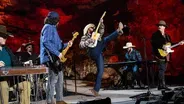 49 WINCHESTER performs 'Last Call'