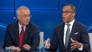 Brooks and Capehart on Musk's impact on the U.S. government