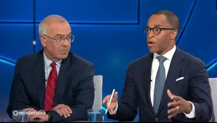 Brooks and Capehart on Musk's impact on the U.S. government