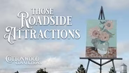 Those Roadside Attractions