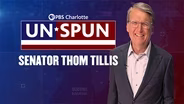 Senator Thom Tillis Preview | Unspun