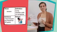 Episode 19 | Literacy Lessons