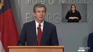 Coronavirus Briefing: NC Gov. Roy Cooper (04/17/20) spanish