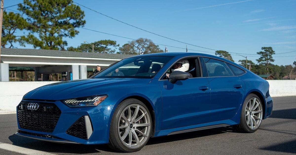 MotorWeek | 2024 Audi RS 7 Performance & 2024 Honda Prologue | Season 43 | Episode 29 | Wyoming PBS